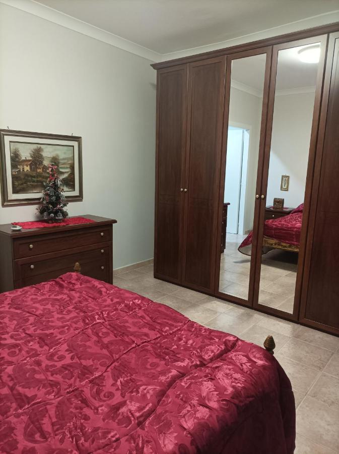 Отель Casa Di Raffaella Торре-Аннунциата Экстерьер фото